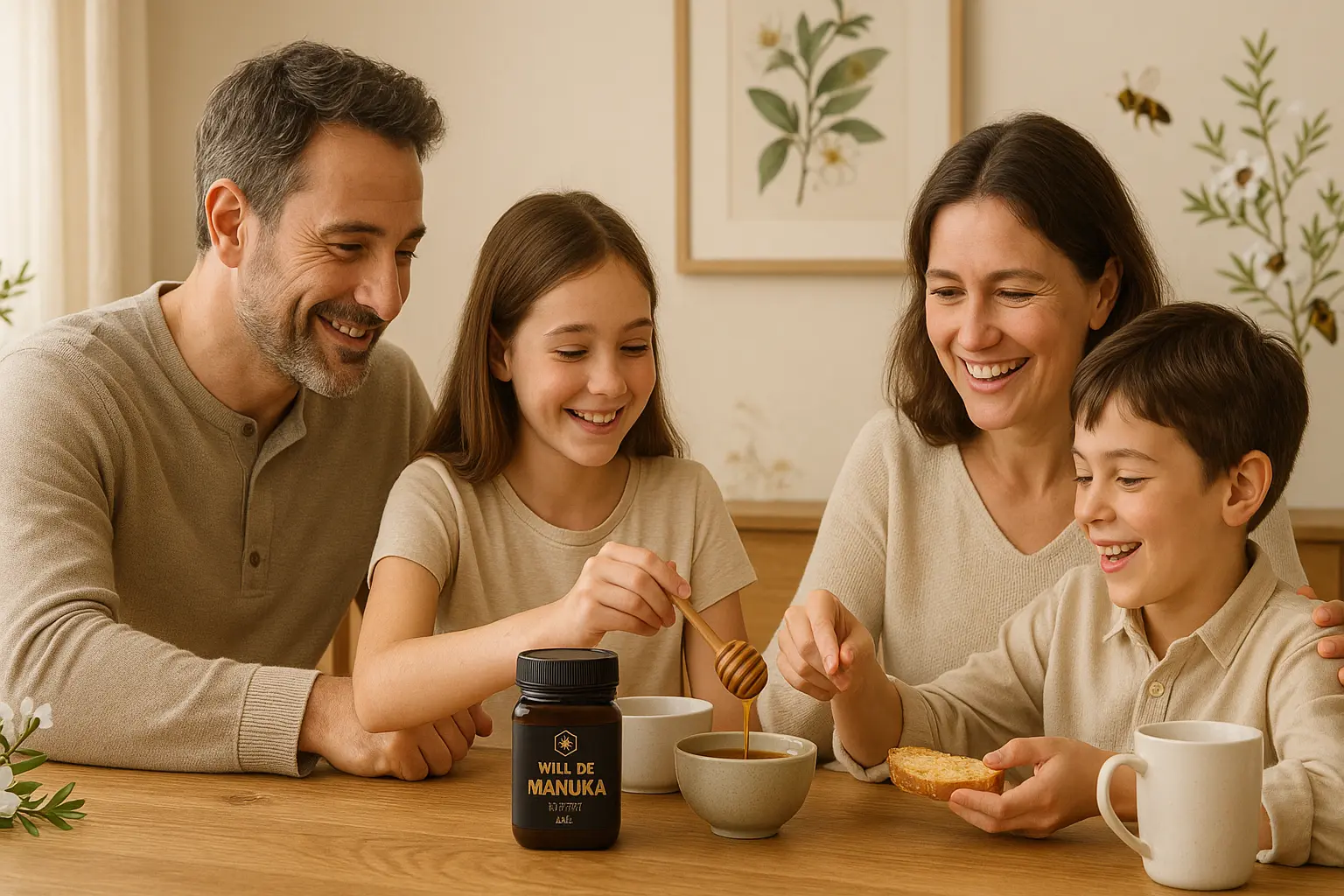 Manuka France