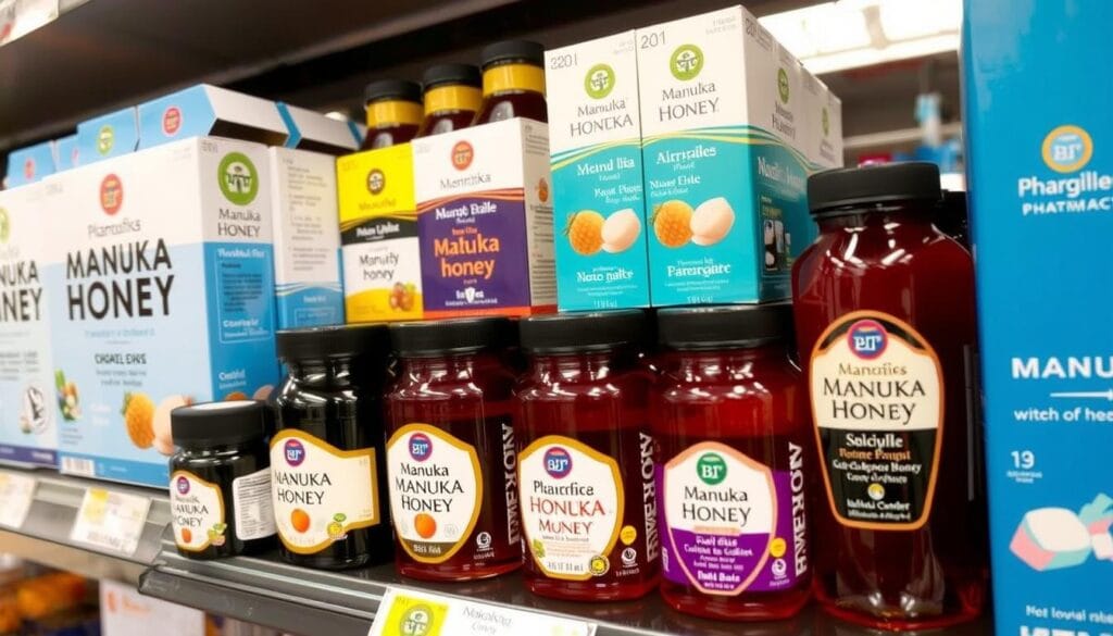 acheter miel manuka pharmacie acheter miel manuka pharmacie