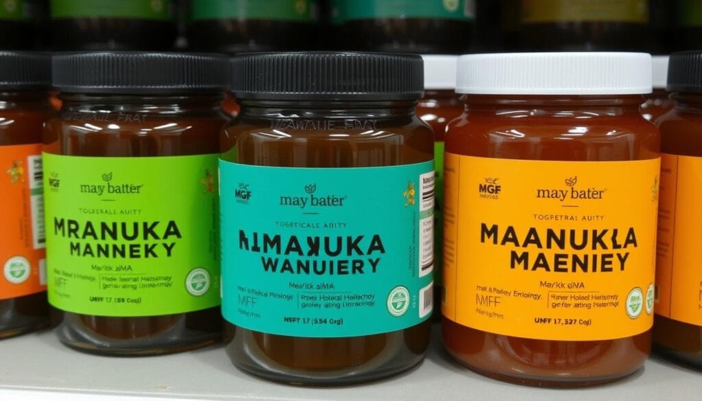 comment choisir miel de manuka comment choisir miel de manuka