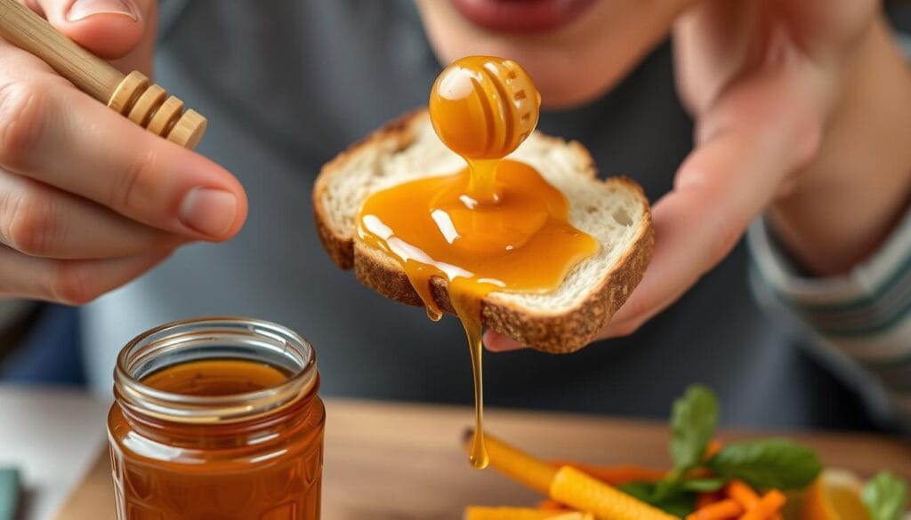 comment consommer miel de manuka le manuka