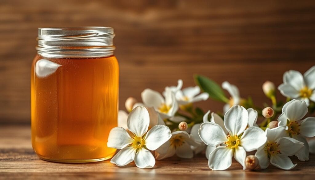 composition du miel de Manuka composition du miel de Manuka