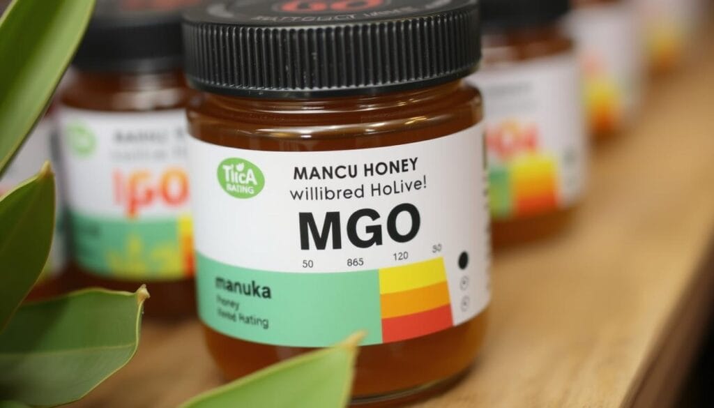 différence entre MGO et IAA miel manuka différence entre MGO et IAA miel manuka