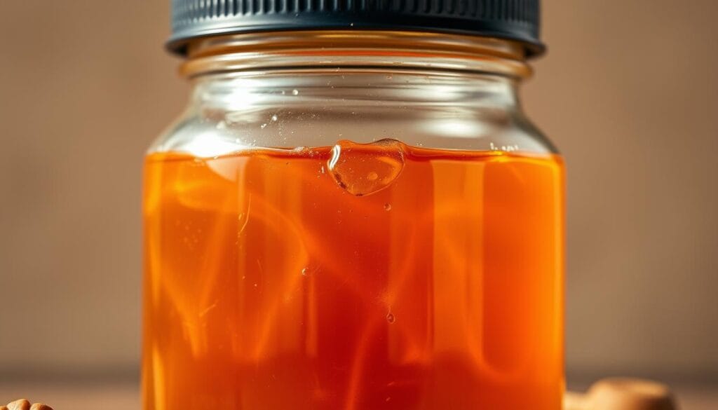 le miel manuka