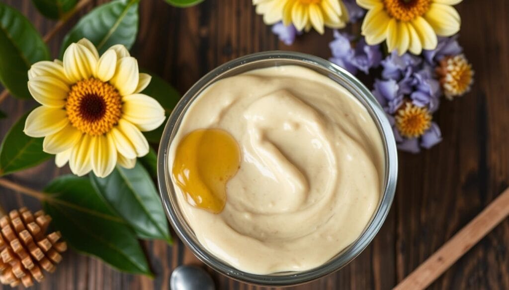 masque visage miel de manuka propriétés antibactériennes du miel