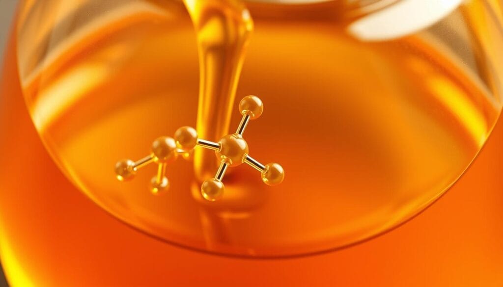 méthylglyoxal dans le miel de Manuka Quels sont les Bienfaits du miel de manuka