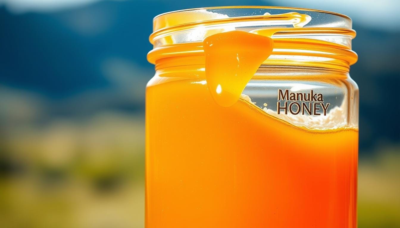 avantages du miel de Manuka