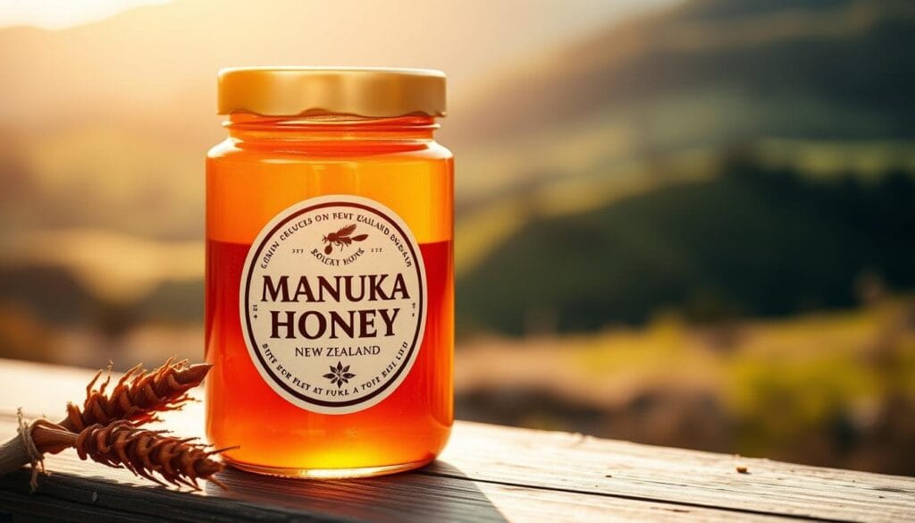miel de manuka prix