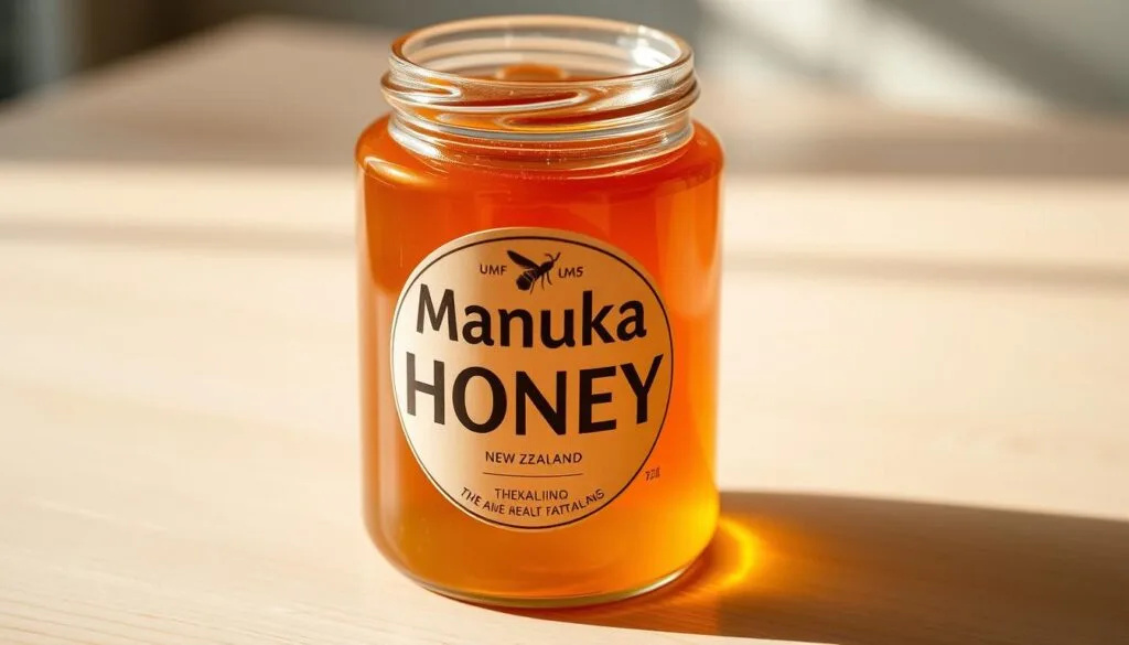 miel de manuka prix pharmacie