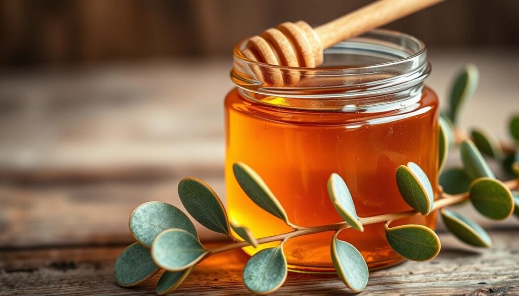miel manuka miel manuka