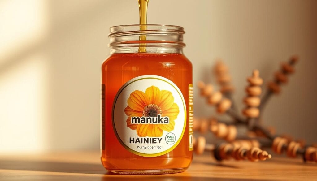 miel manuka miel manuka
