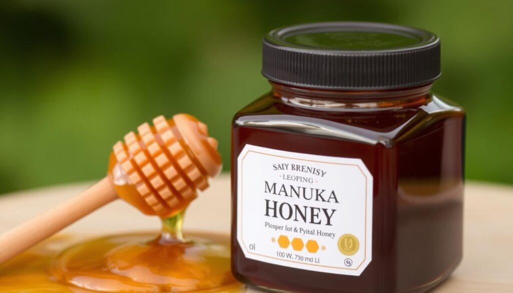 ou trouver du miel de manuka ou trouver du miel de manuka