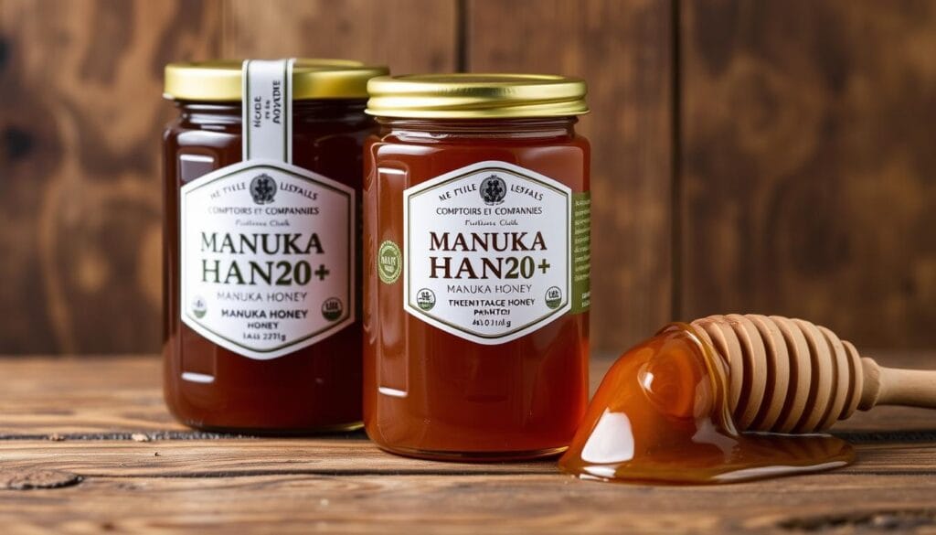 prix miel de manuka IAA20+ comptoirs et compagnies prix miel de manuka IAA20+ comptoirs et compagnies