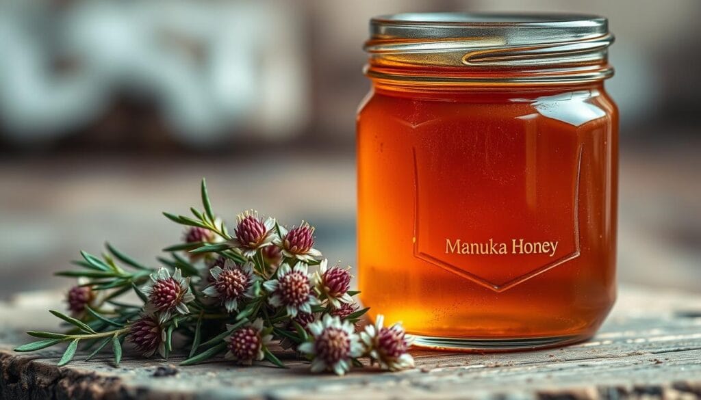 propriétés antibactériennes miel Manuka propriétés antibactériennes miel Manuka
