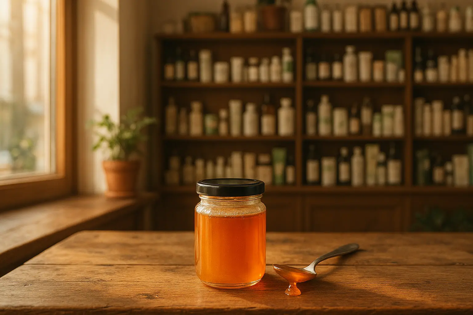 Miel de Manuka en Parapharmacie Leclerc