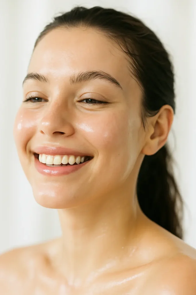Soins du Visage au Miel de Manuka