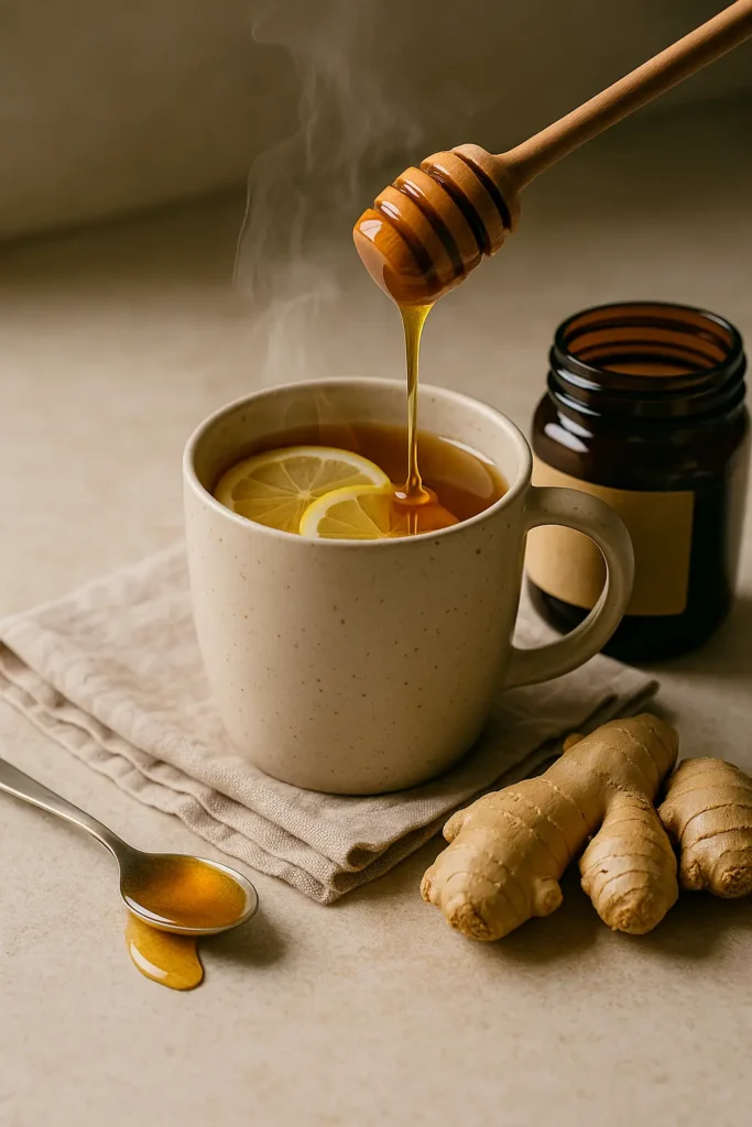 miel de manuka