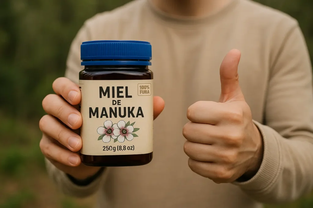 Miel de Manuka : Lequel Choisir