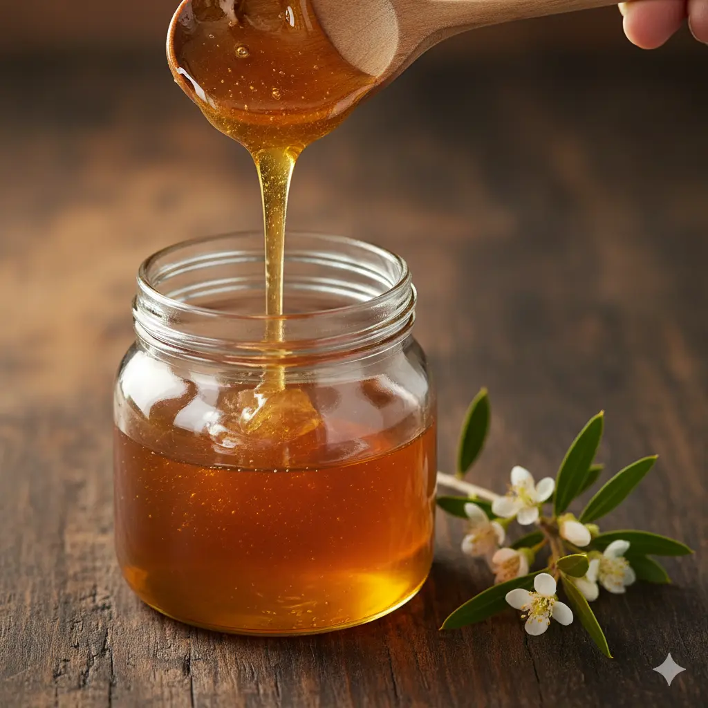 miel de manuka